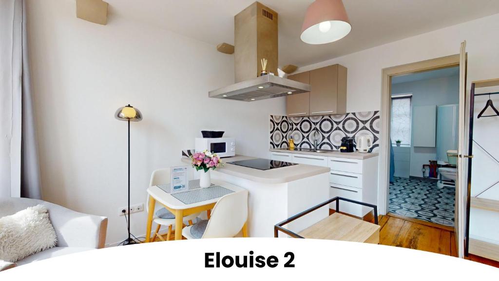 Les gîtes d'Elouise – photo 27