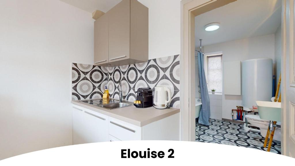 Les gîtes d'Elouise – photo 28