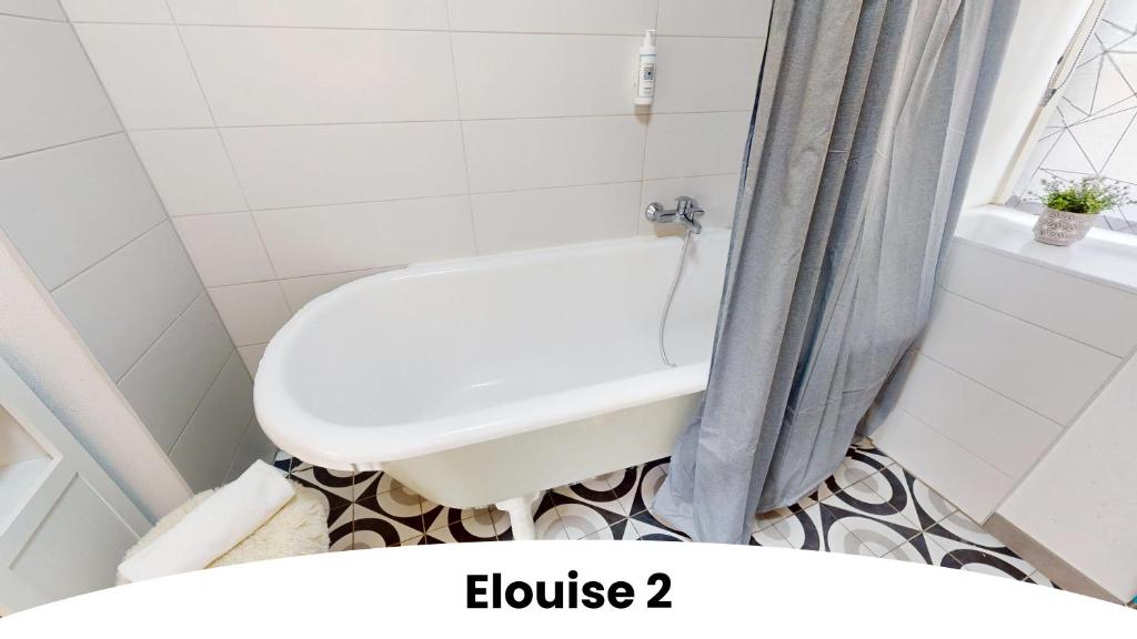 Les gîtes d'Elouise – photo 29