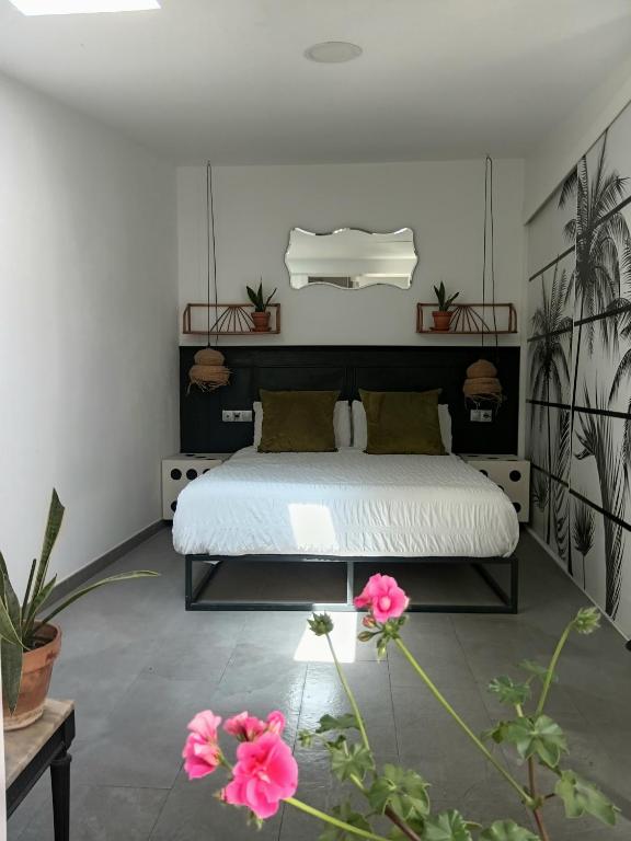 Casa Santa Cruz