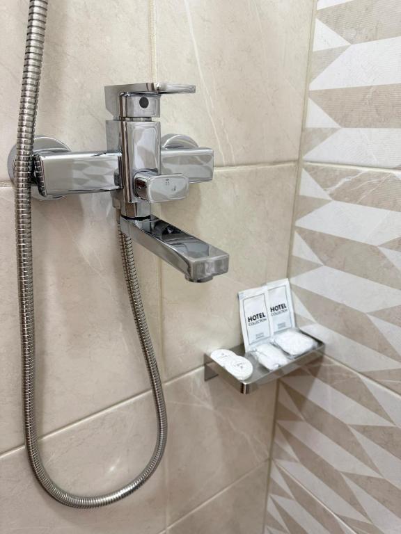 Uman Hotel фото 2