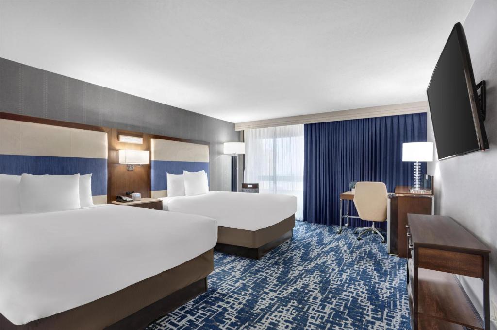 Hyatt Regency DFW International Airport - 