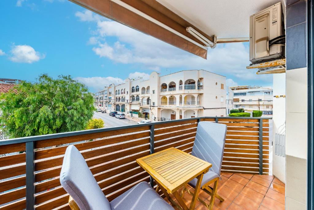 Apartamento Galeón Sunrise