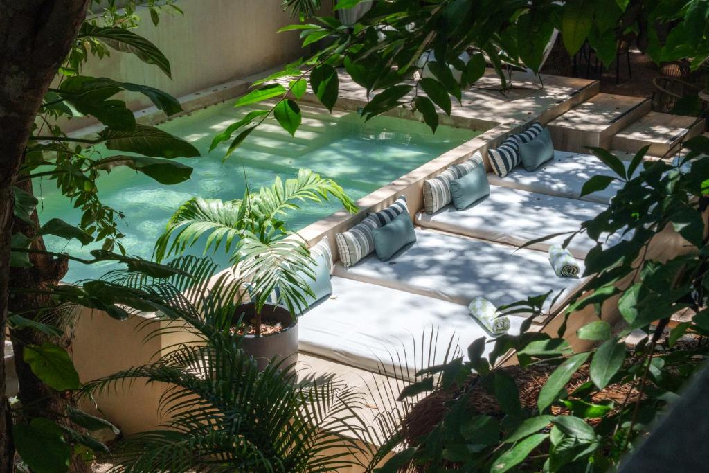 Terasu Riviera Maya Hotel & Spa Luxury Edition, en Xcaret photo