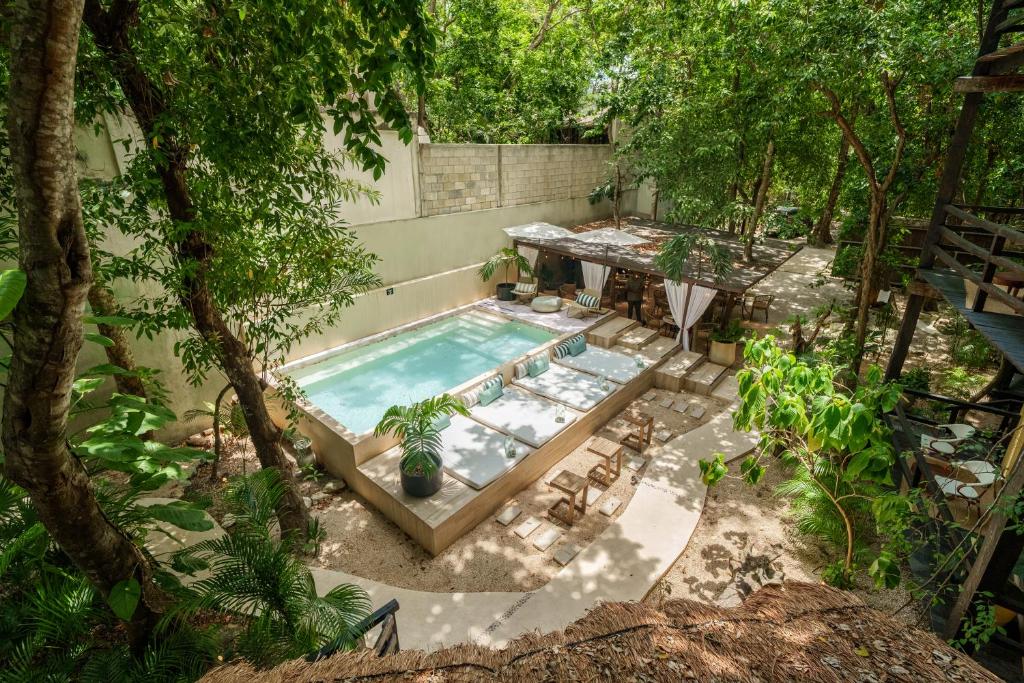 Terasu Riviera Maya Hotel & Spa Luxury Edition, en Xcaret photo
