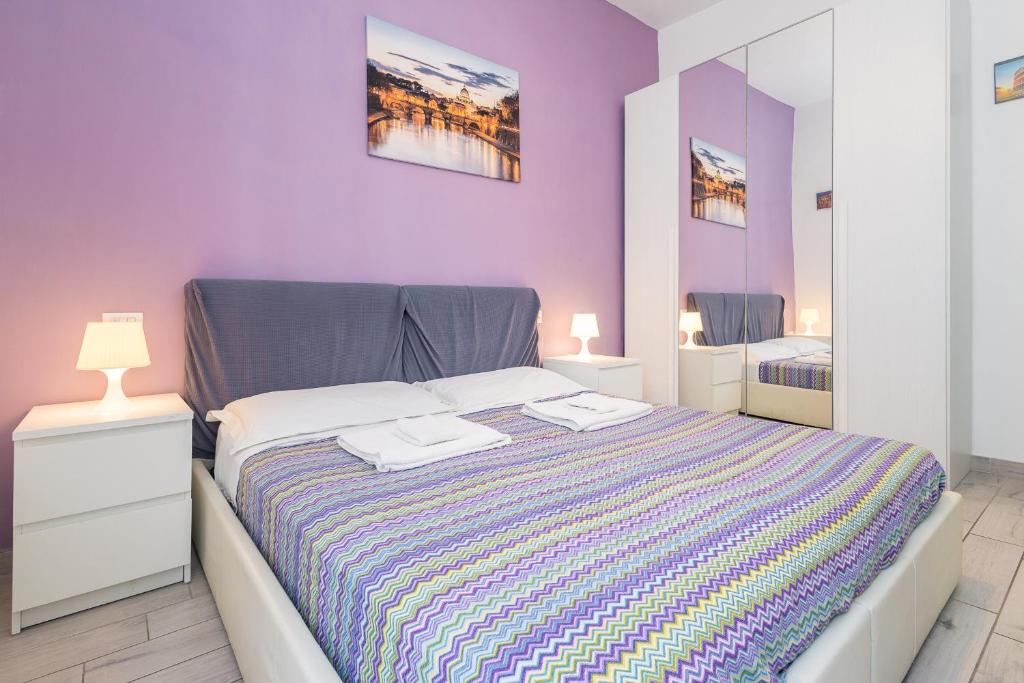 Ciupi Home Roma