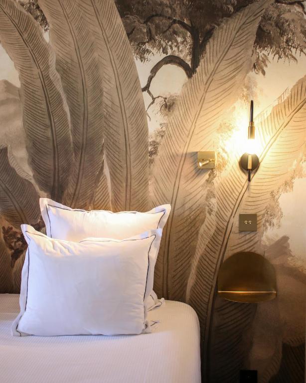 Le Palace de Menthon - 