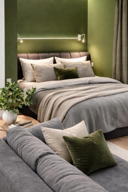 Modern Studio City Center дуже затишно! Netflix фото 2