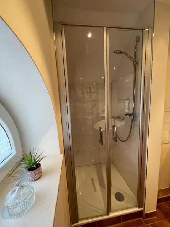 Bleckmanns Hof - Junior Suite