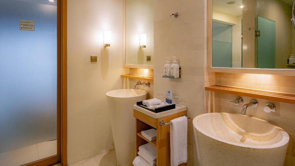 Holiday Inn Resort Baruna Bali by IHG photo