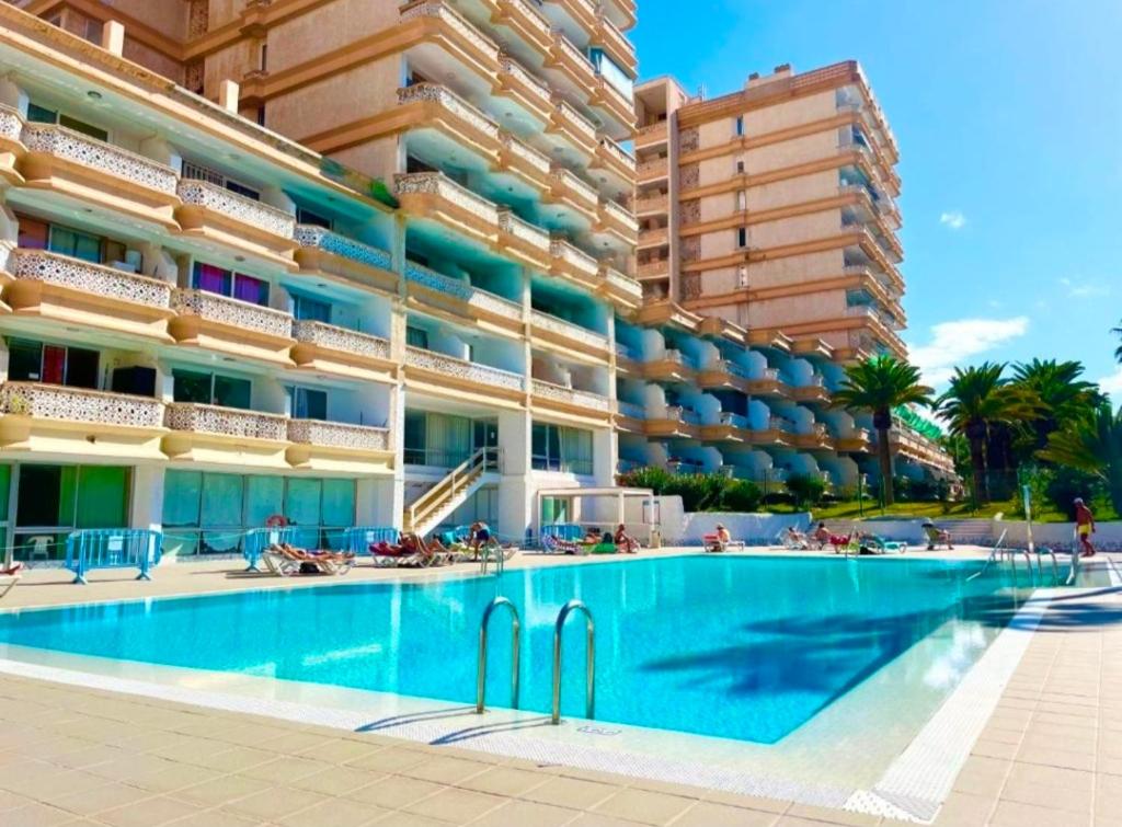 PLAYA HONDA Apt gima 212