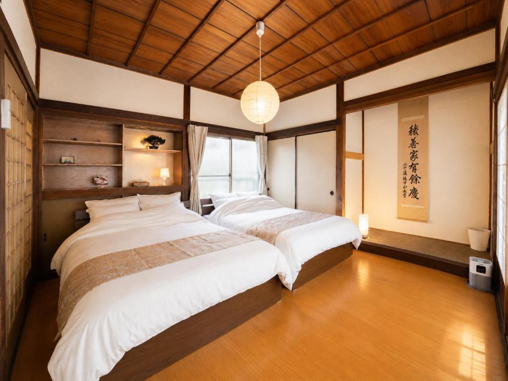 Kagurazaka 5min, Detached house, 80sqm,10min Shinjuku ,Switch , PocketWi-Fi