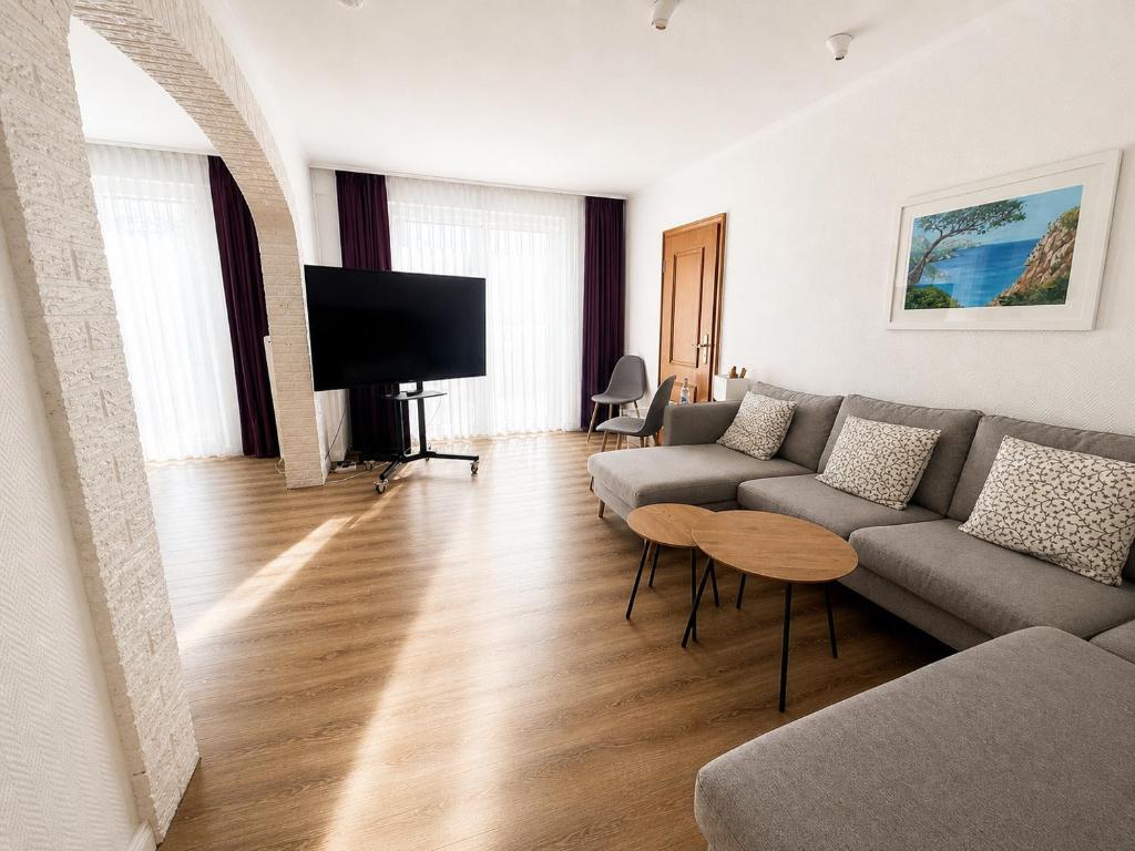 Seehotel Schwanenhof - Süit