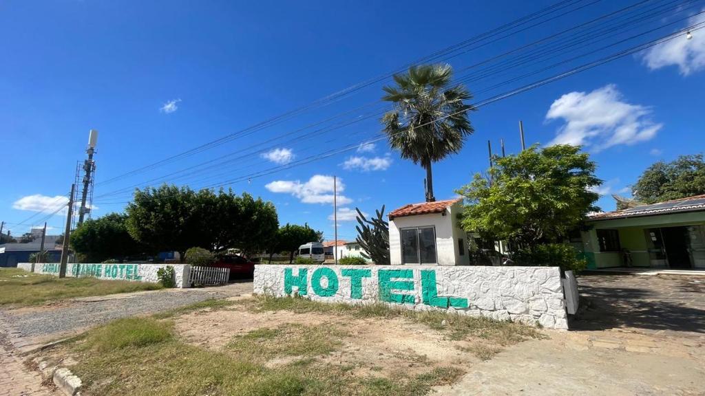 Carranca Grande Hotel - Housity