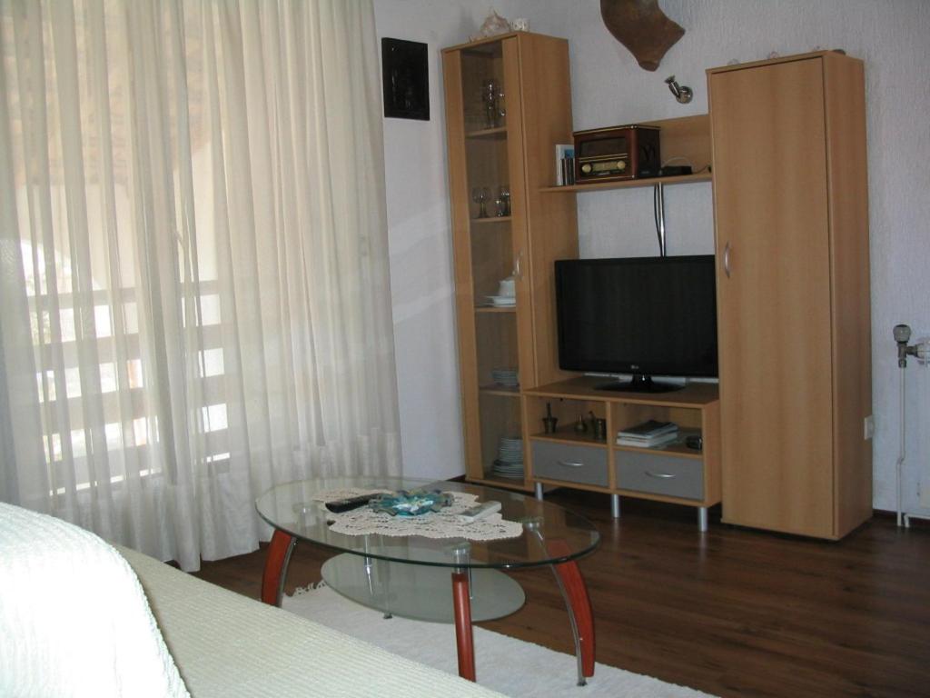 Apartment Dady with a large covered terrace - Apartment With Terrace