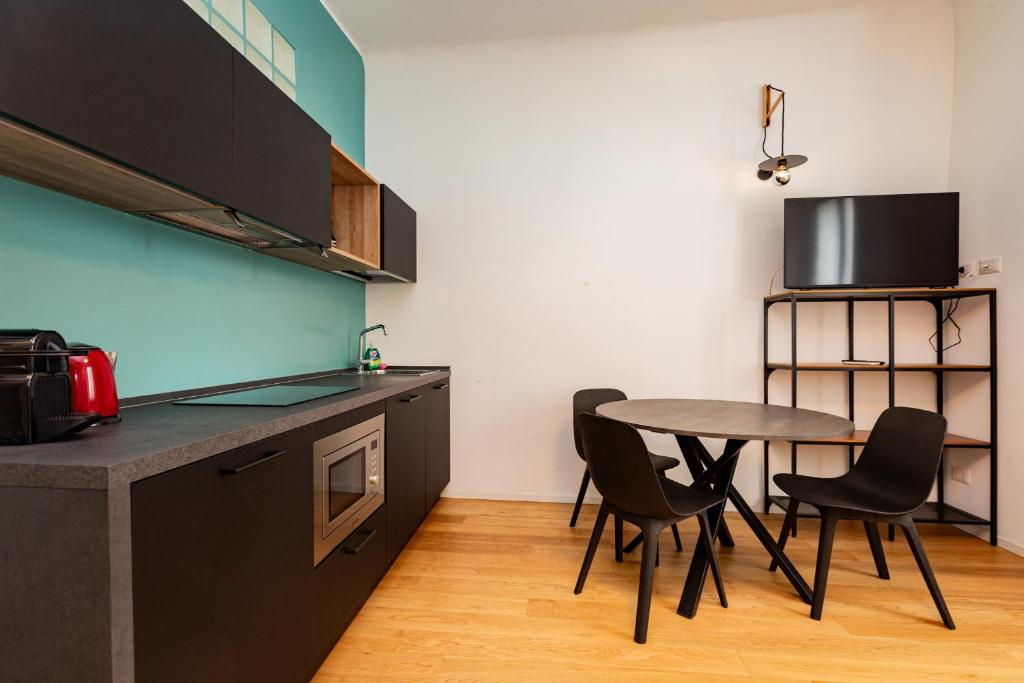 RUSSO15 Nolo Urban Living by Hospity