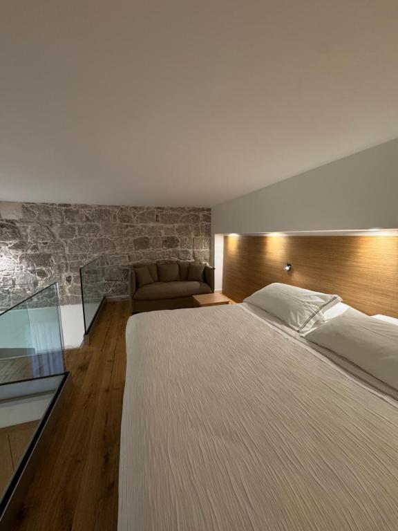 Il Giardino Degli Aranci - Habitación Familiar De Lujo