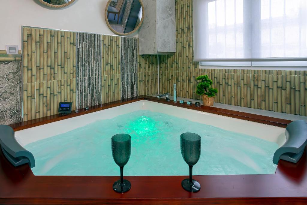 Sunstay Loft Churriana