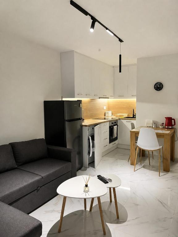 Simple Stay Loutraki Studio