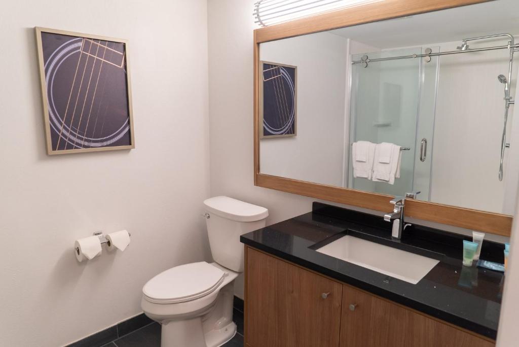 Hotel Indigo Detroit Downtown by IHG photo