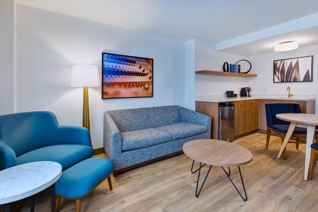 Hotel Indigo Detroit Downtown, an IHG Hotel - 