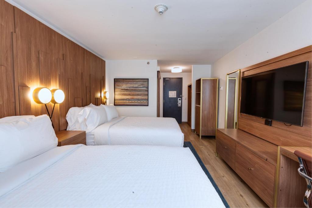 Hotel Indigo Detroit Downtown by IHG photo