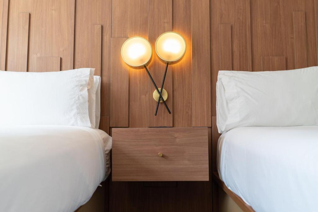 Hotel Indigo Detroit Downtown, an IHG Hotel - 