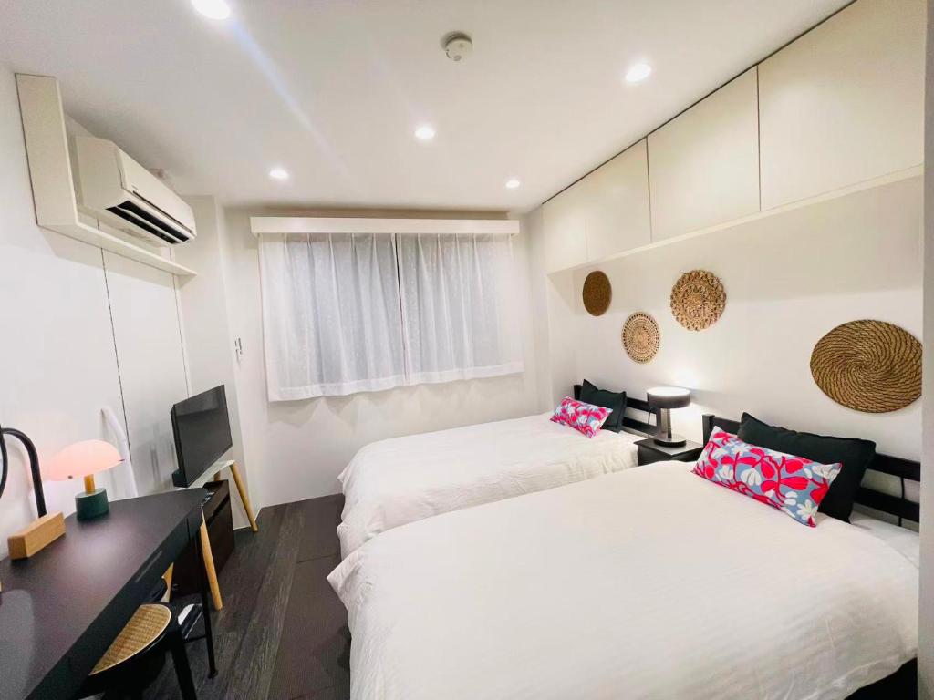 Fang-Bcity hostel-SM0298
