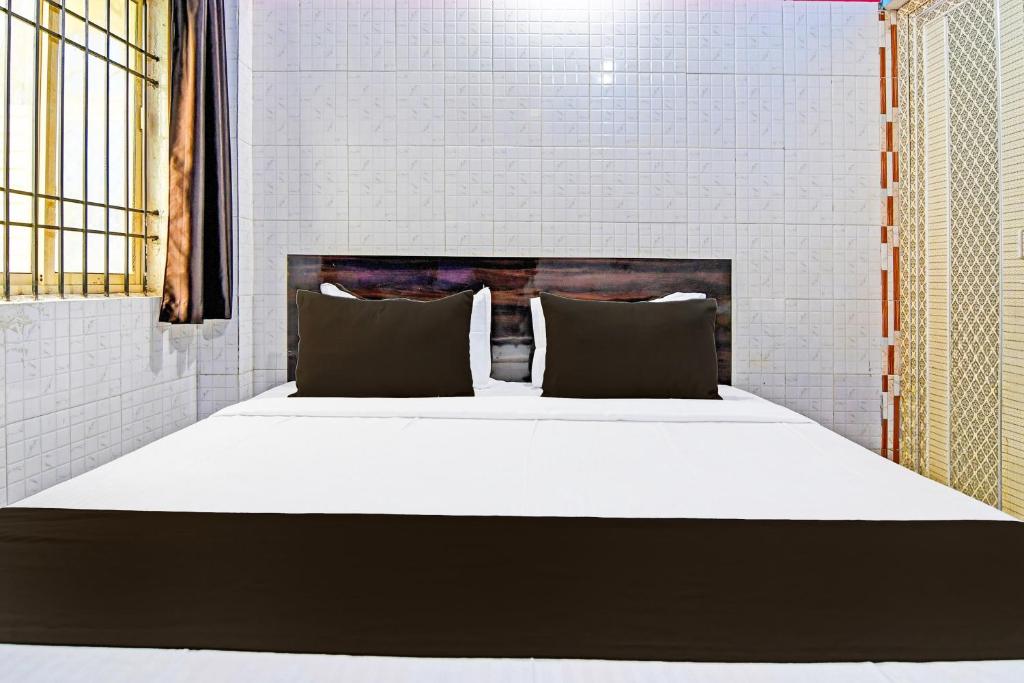 Hotel O New Cuttack Guest House - Housity