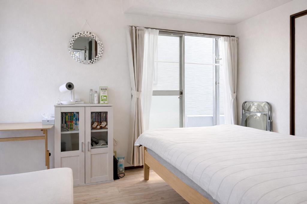 Hoshino Guesthouse 101