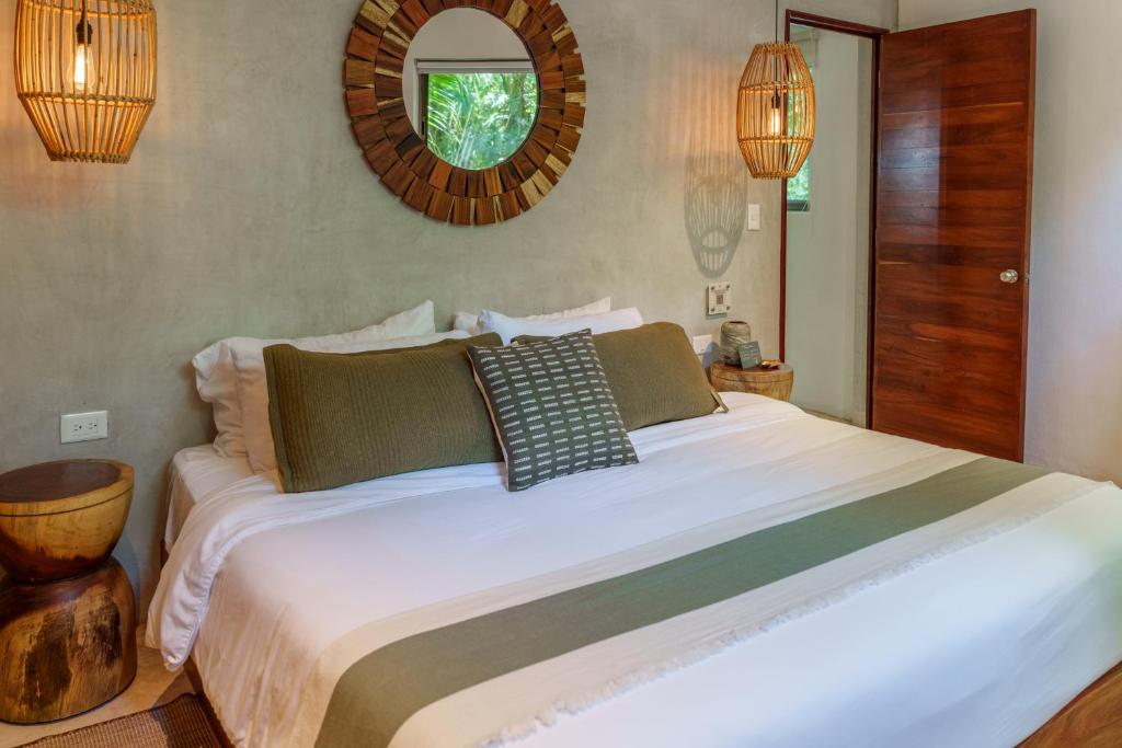 Terasu Riviera Maya Hotel & Spa, en Xcaret - Standaard Tweepersoonssuite