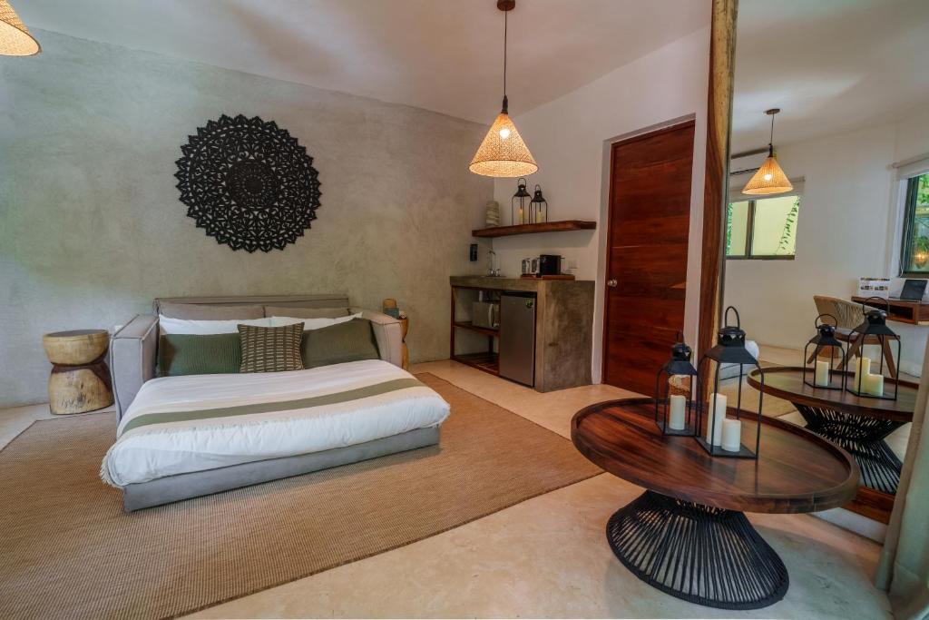 Terasu Riviera Maya Hotel & Spa Luxury Edition, en Xcaret photo