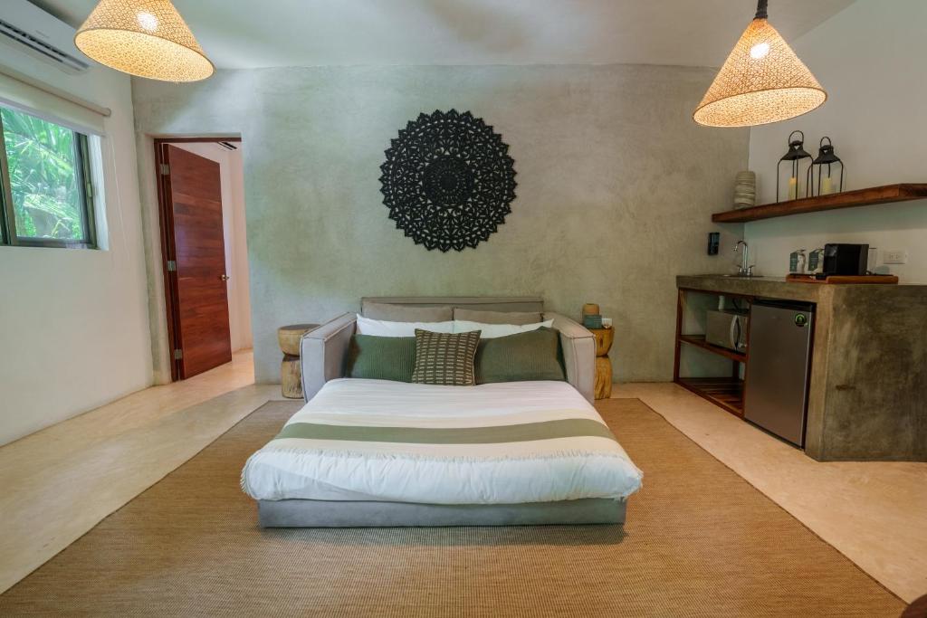 Terasu Riviera Maya Hotel & Spa, en Xcaret - Deluxe Kingsuite