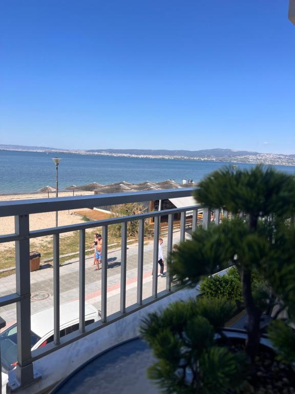 Thalassa Living Beachfront Sea View