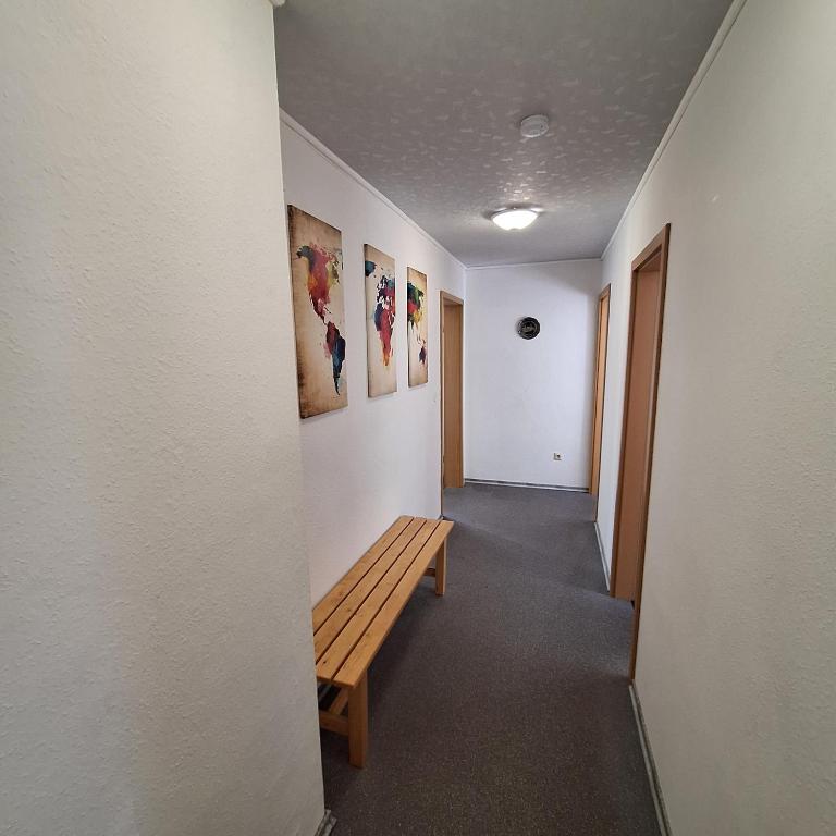 Gästewohnung Hohenhameln - Housity