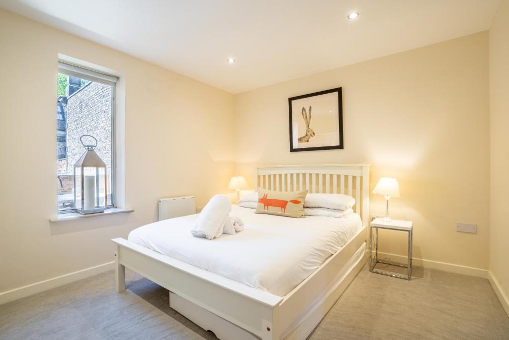 10 Stonegate Court - Apartamento De 2 Quartos