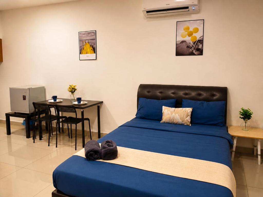EntireUnits, Pool,Parking,Jaya One,Pacific Towers,Petaling Jaya - Appartement