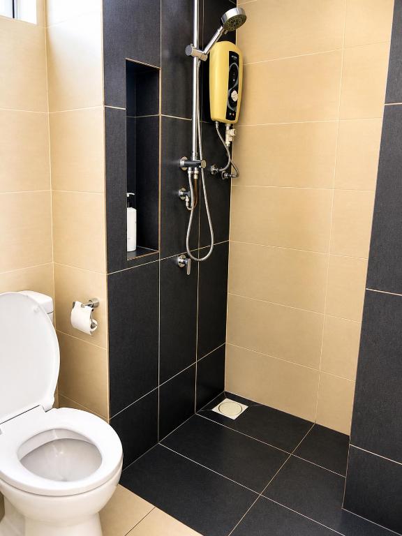 EntireUnits, Pool,Parking,Jaya One,Pacific Towers,Petaling Jaya - Appartement