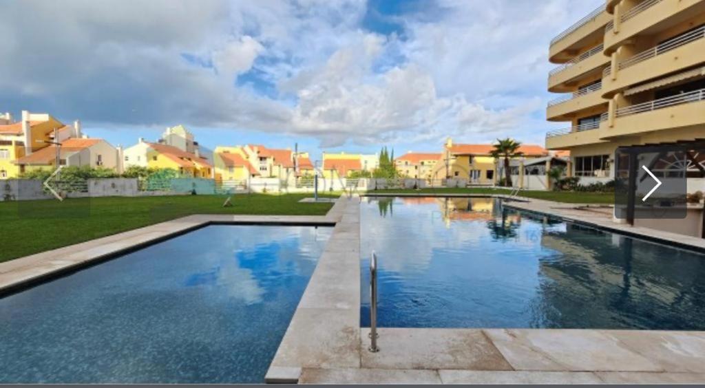 Luxury Apartment next to Vilamoura Marina