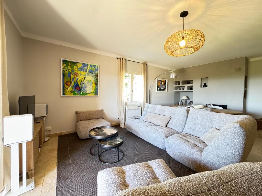 A Spilunca - Moderne, TV, Jardin, Climatisation