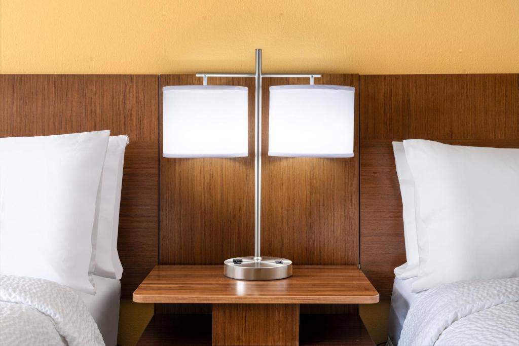 Wyndham Garden Totowa - 