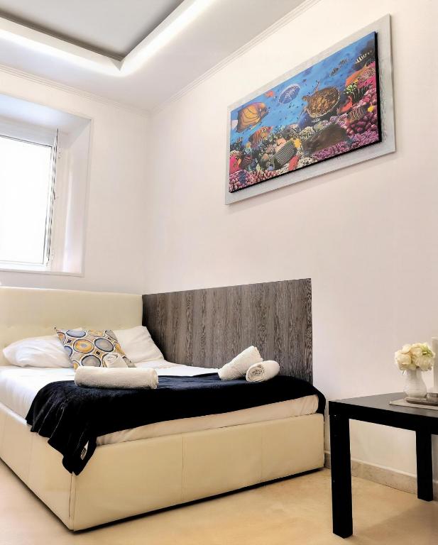 Carma32 - Brightful Suite close to CityCenter