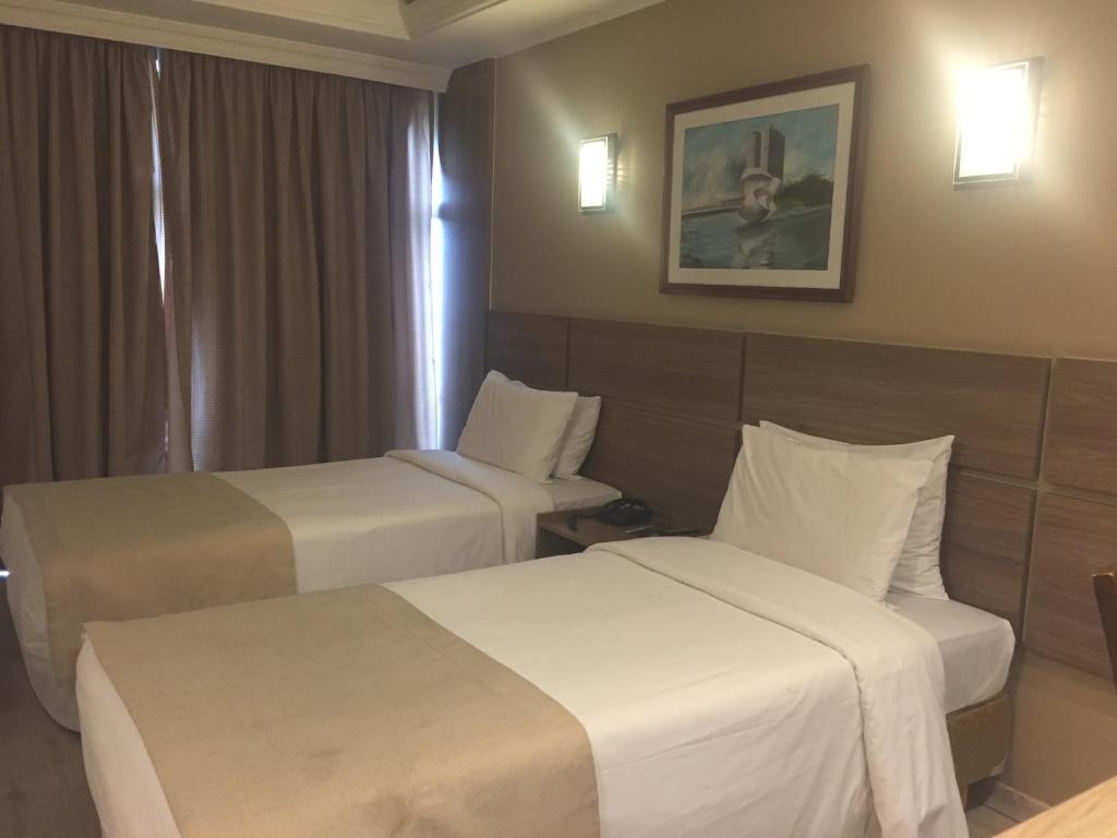  Phenícia Bittar Hotel
