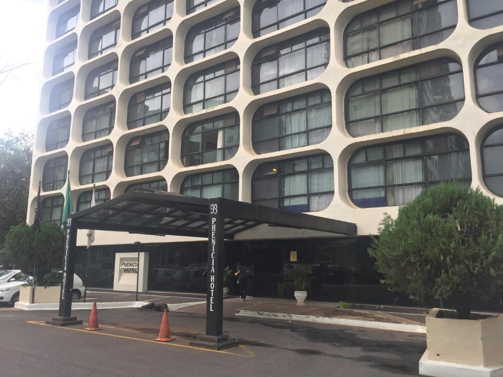  Phenícia Bittar Hotel