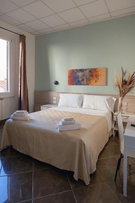 Hotel Nazionale