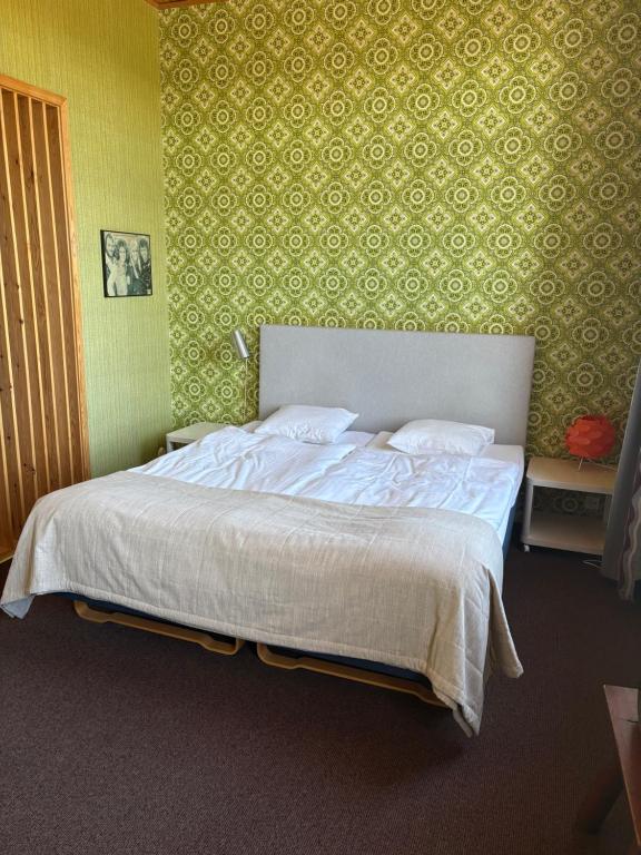 Laholms Stadshotell - Chambre Familiale Standarde