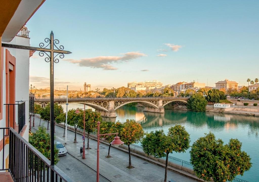 RentalSevilla Betis