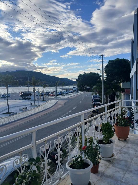 Vintage seafront House Αργοστόλι