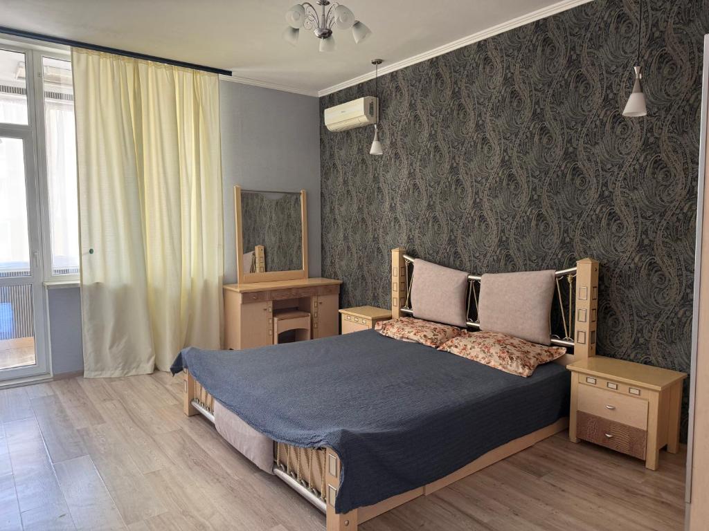 Odessa Sea View Apartment фото 2