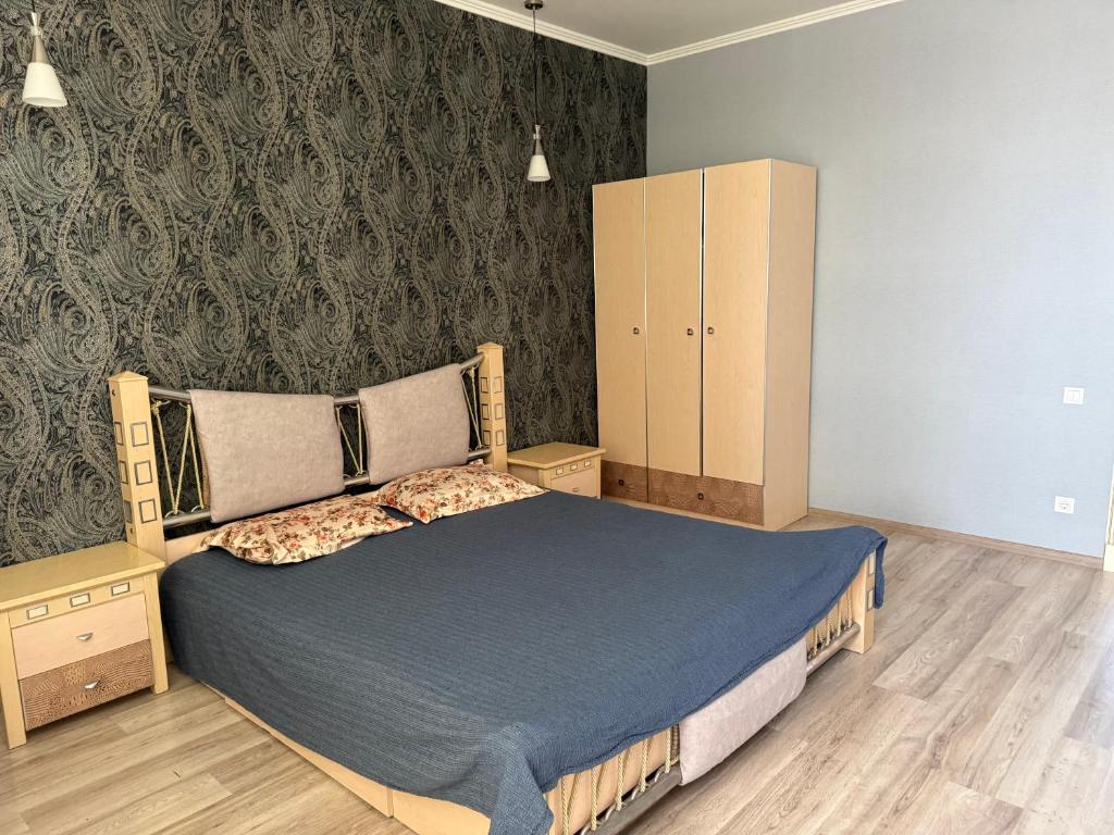 Odessa Sea View Apartment фото 7